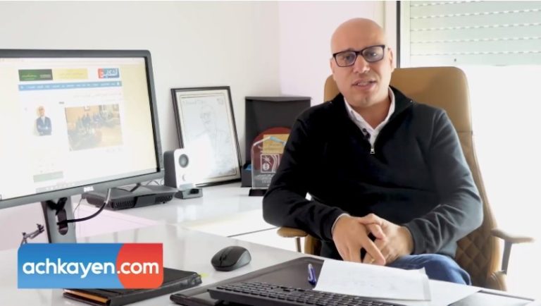 بالفيديو.. التيجيني يتطرق لقضية الصحراء بين التعبئة في الداخل والخارج