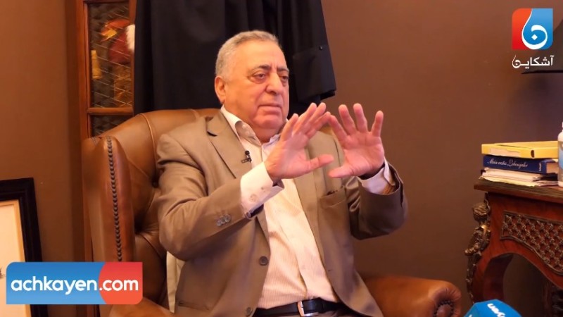 عاجل.. بــلاغٌ للنيابــة العــامَّة حـول اعْــتِقال زيان