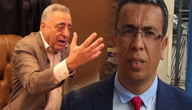 زيان والمهداوي