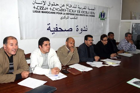 العصبة ترد بندوة صحفية على وصف الصبار لها بـ”المنتهية الصلاحية”