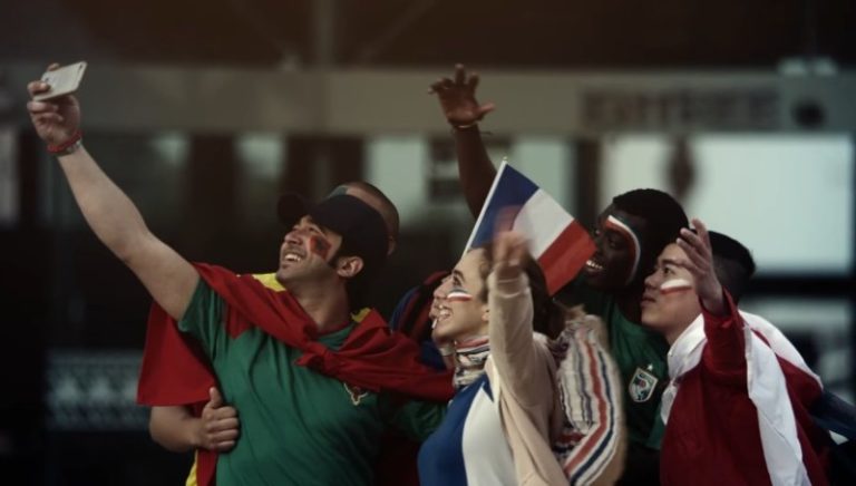 عاجل.. هذا هو الشريط الإعلاني الرسمي لملف ترشيح المغرب لمونديال 2026