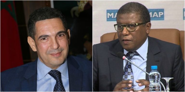 مصدر…يكشف مجريات لقاء أمزازي بنقابة التعليم العالي