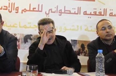 بالفيديو.. الصبار يصف منتقدي “مجلس اليزمي” بـ “أنصار البوليزاريو”