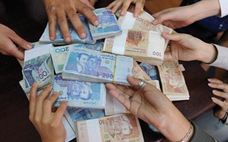 تحقيقات تكشف اختلاس الملاير من أموال المبادرة الوطنية