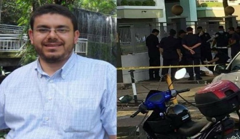 إتهامات للموساد الإسرائيلي بإغتيال “البطش”