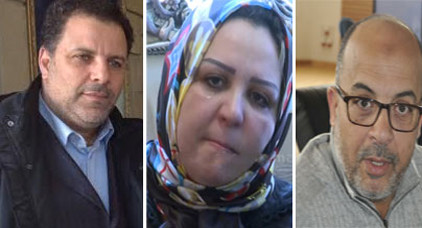 قتلة مرداس أمام القضاء من جديد
