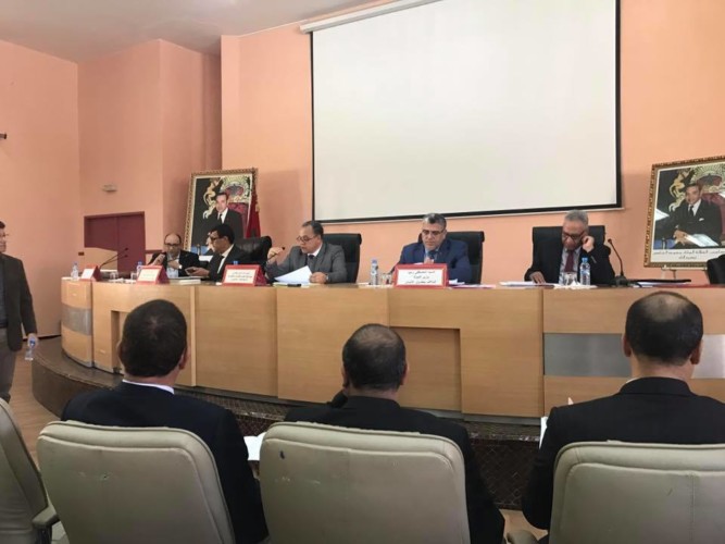 الرميد: المغرب ليس هو السويد