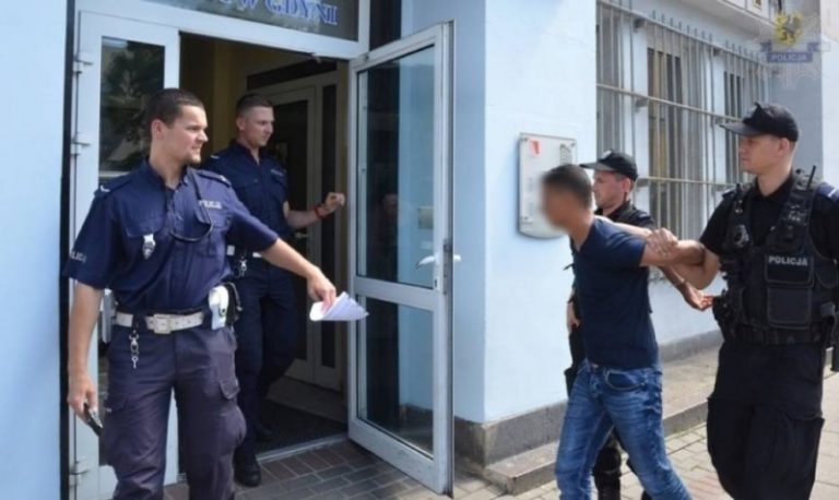 القضاء البولندي يشرع في محاكمة مغربي متورط في هجمات باريس