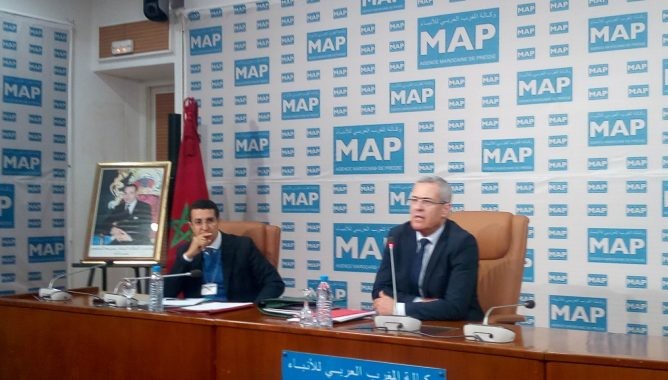 يحدث في المغرب..موظفون موتى يتقاضون أجورهم بشكل عادي