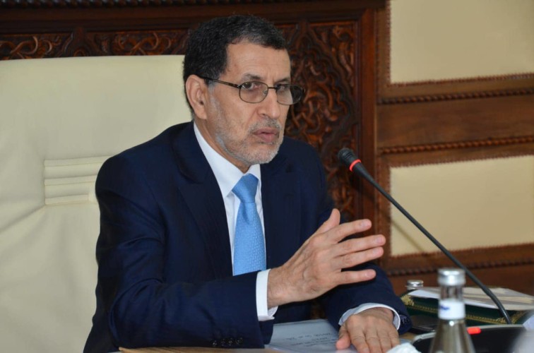 “آشكاين” تنشر رسالة احتجاج العثماني على “دوزيم”