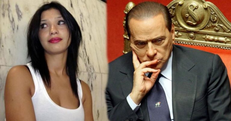 مغربية تكشف طقوس “شيطانية” بسهرات جنسية جماعية مع برلسكوني