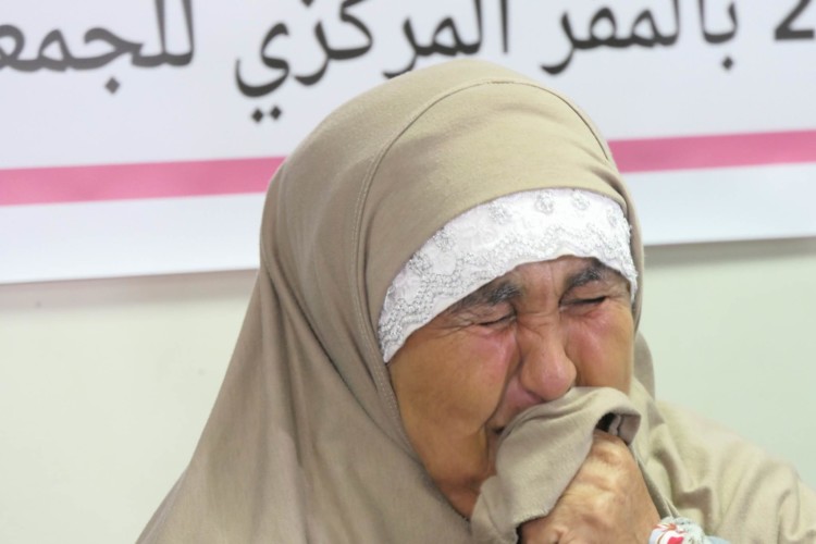 “مِّي عيشة”: ساكنة جرادة تريد السلم ومُورصو خبز (فيديو)