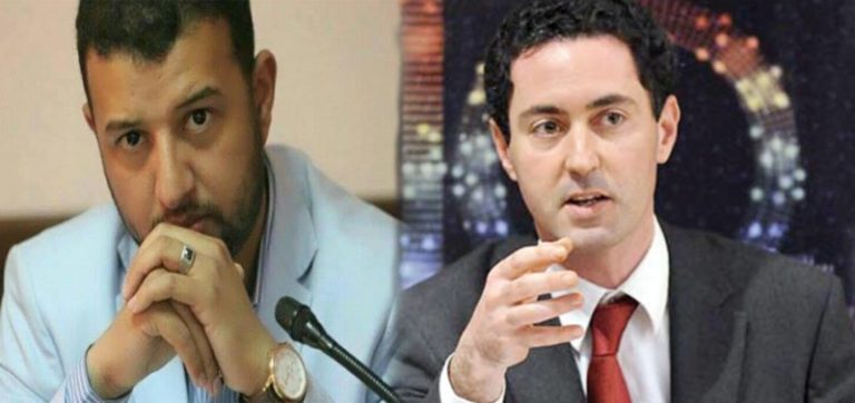 بلافريج والناصيري يقيمان سنة من أداء الحكومة