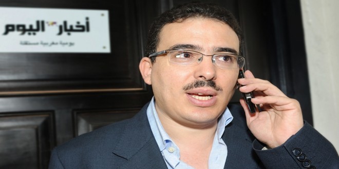 لجنة دعم بوعشرين تنظم ندوة بحضور النيابة العامة
