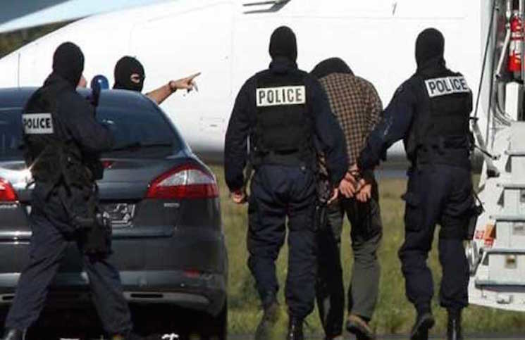 تورط محامي كان يسير مسجدا في الاتجار الدولي للمخدرات بين المغرب وبلجيكا