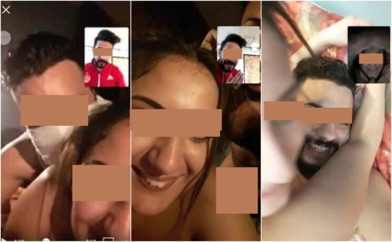 معطيات مثيرة حول الفيديو الجنسي الذي هز الفيسبوك المغربي