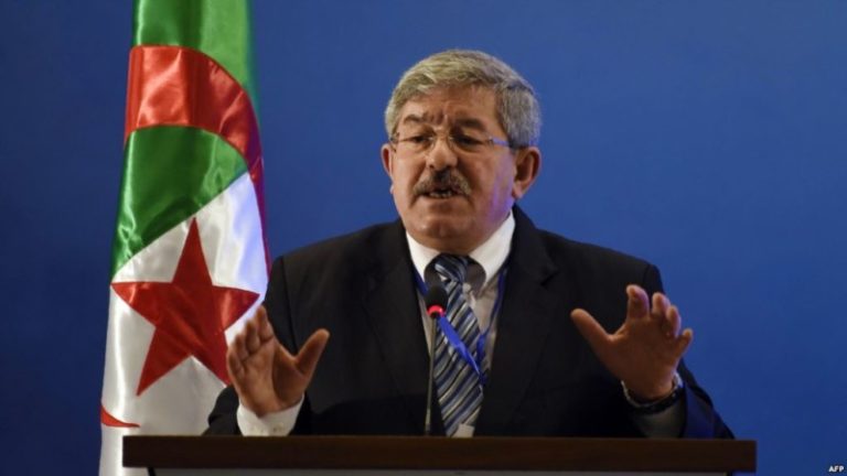 الوزير الأول الجزائري: نرفض الإنزلاق في حرب مع المغرب (فيديو)