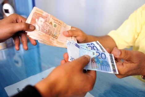 البنك الدولي يقدم ارقاما حول مساهمة مغاربة الخارج في ميزانية الدولة (وثائق)
