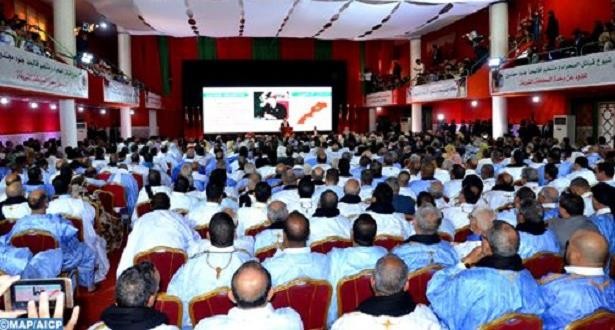 لشكر وبنعبد الله والعزيز يقدمون وصفاتهم للتصدي لمناورات البوليساريو
