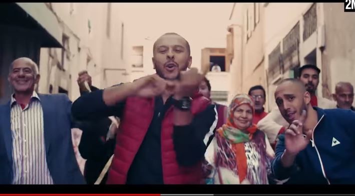 كليب المسلسل الرمضاني “اولاد علي” لمجموعة فناير