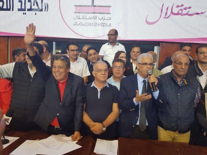 الإستقلال يستنفر أجهزته بسبب تهديدات بـ”اغتيال” أحد قادته