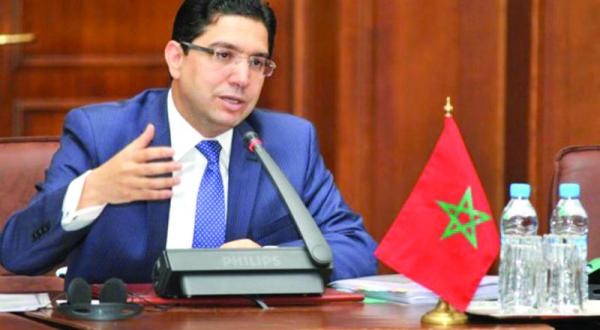 بوريطة يطير إلى أمريكا بسبب تطورات الصحراء