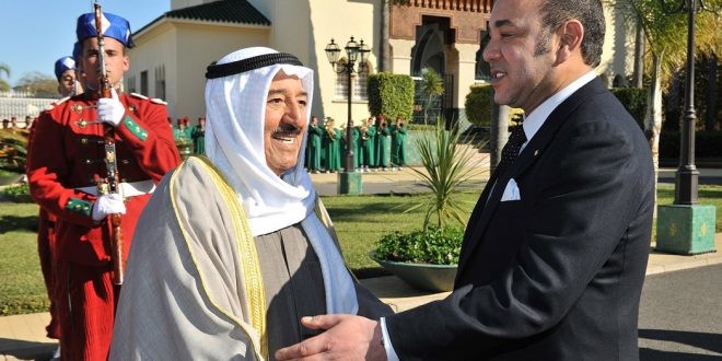 الكويت: موقفنا لم ولن يتغير تجاه قضية الصحراء