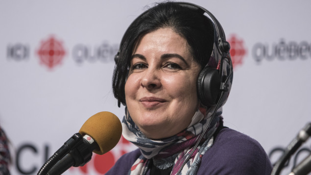 من كندا.. أسماء المرابط تبرز أهمية النموذج التعددي بالمغرب
