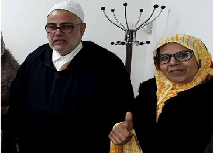 فضيحة.. شراء عضوية الكتابة الجهوية للبيجيدي ب 8 آلاف درهم