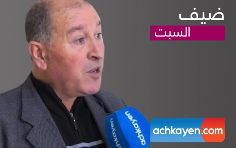 بوغنبور:ما نفاه الرميد حول التعذيب فضحه الزفزافي