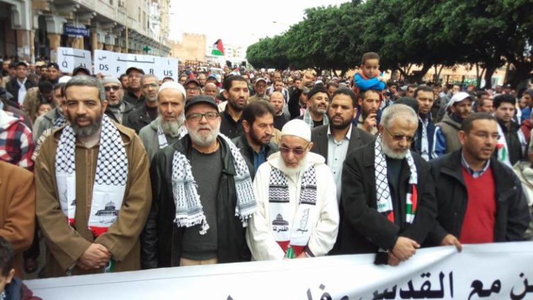 شبيبة الجماعة تطلق مبادرة “باركا من الحكرة”