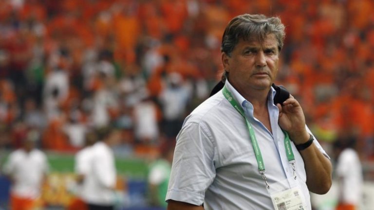 ما قاله ماكرون عن هنري ميشيل وتدريبه للرجاء والمنتخب المغربي