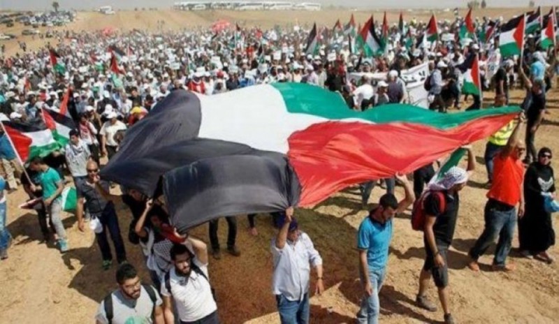 إصابة 528 فلسطينيا…وجنود إسرائليون يعبرون عن شعورهم بالعار
