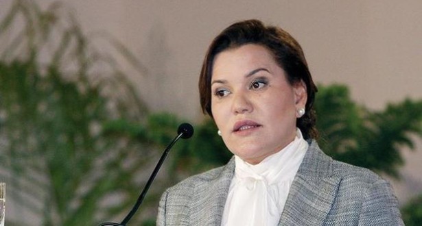 تعيين الأميرة للا حسناء سفيرة للنوايا الحسنة للجنة المناخ بحوض الكونغو