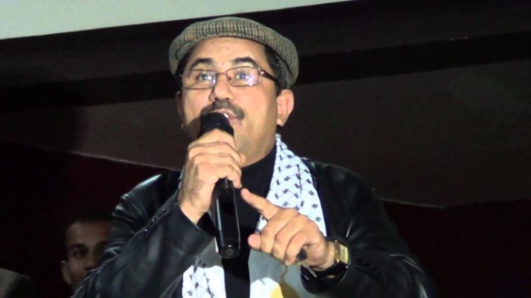 ويحمان يكشف تفاصيل التحقيق في التداريب العسكرية لمعهد “إسرائيلي” بالمغرب