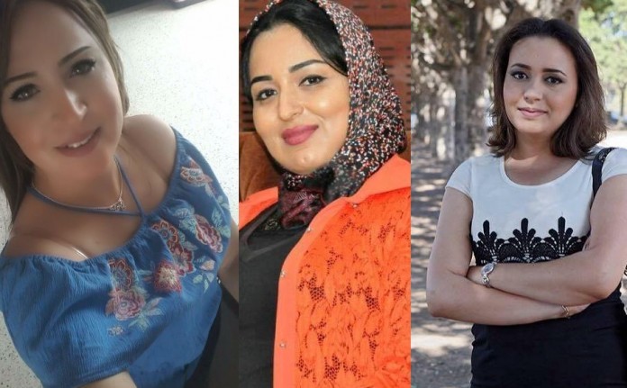 مشتكيات ببوعشرين يقصفن ملاحظ “هيومان رايتس ووتش”