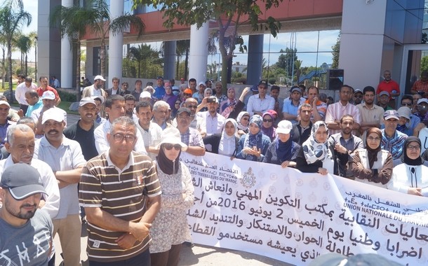 هيئة: صندوق للتقاعد يشرد المستخدمين وهم في أرذل العمر