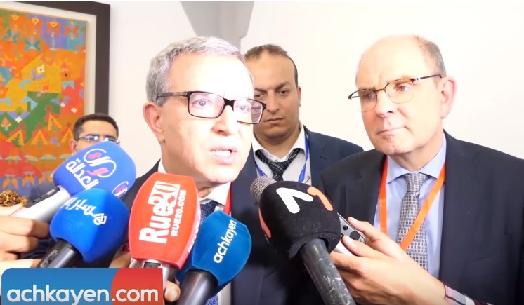 أوجار و مؤتمر العدالة