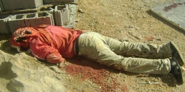مراهق يقتل شقيقه الأكبر بسبب اعتداء جنسي
