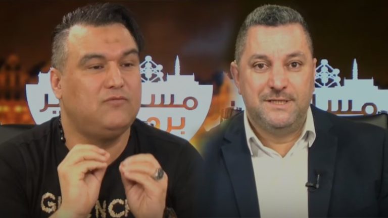 الشاب سلطان ضيف مغرب تفي