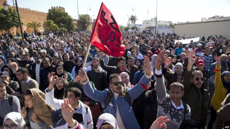 البطالة في المغرب.. أرضية خصبة لتنامي الاحتجاجات الشعبية