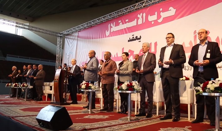 قيوح والمكاوي يوضحان كيفية تفعيل قرار معارضة الحكومة