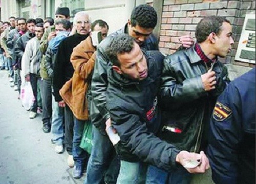 تقرير: المغاربة الأكثر طلبا للحصول على جنسيات دول أوروبية