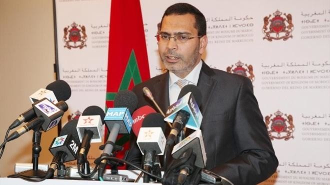 بالفيديو..الخلفي يكشف عن كيفية تعامل الحكومة مع حملة المقاطعة
