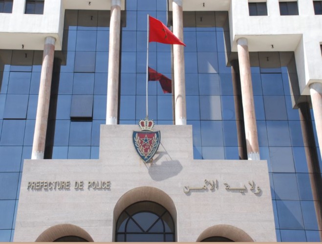 زيارة ملكية مرتقبة تربك سلطات الدار البيضاء