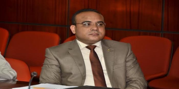 الروداني يكشف خلفيات التصريح الأممي الخطير بخصوص تفاريتي وبئر لحلو