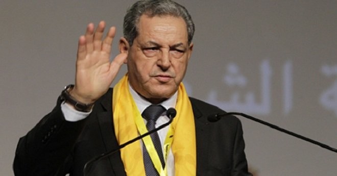 حزب “لعنصر” يقاطع برنامجا سياسيا بالقناة العمومية