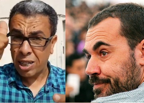 الزفزافي: علاش كتحكروا المهدوي علاش؟