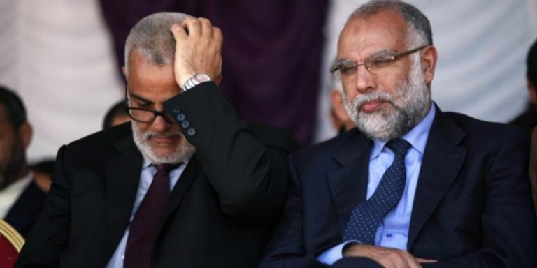 لأول مرة..بنكيران يشكك علانية في وفاة باها