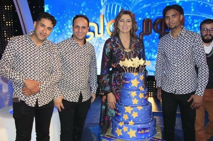 “حتى لقيت اللي تبغيني” توصل صاحبها للقناة الأولى